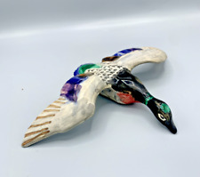 Figurine statuette canard d'occasion  Arles