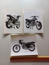 Kawasaki 500 mach usato  Vimodrone