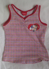Diddlina girls vest for sale  PETERBOROUGH