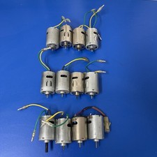 Modellbau bürstenmotoren konv gebraucht kaufen  Remscheid