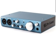 Presonus audiobox itwo d'occasion  Expédié en Belgium