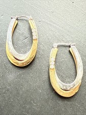 Ancienne paire boucle d'occasion Ancienne paire boucle d'occasion  Montereau-Fault-Yonne