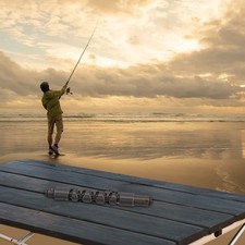 Moulinet pêche aldebaran d'occasion  Expédié en France