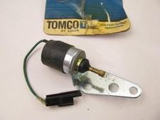Tomco 8151 carburetor for sale  Houston
