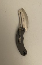 Revolt knives sula for sale  Edmonds