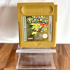 Pokémon oro per usato Pokémon oro per usato  Parma