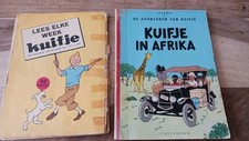 Tim struppi kuifje gebraucht kaufen  Nienhagen