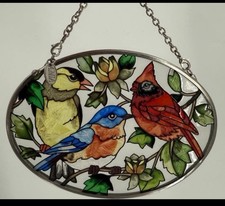 Suncatcher assorted birds for sale Suncatcher assorted birds for sale  Luray