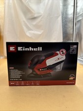 Einhell akku multischleifer gebraucht kaufen  Nassau-Umland