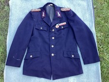 Ddr reichsbahn uniformjacke gebraucht kaufen Ddr reichsbahn uniformjacke gebraucht kaufen  Freital