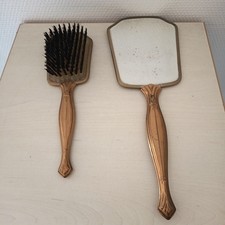 Ensemble miroirs main d'occasion  Migennes