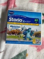 Disney monstres academy d'occasion Disney monstres academy d'occasion  Valence