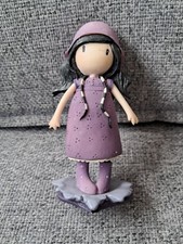 Santoro gorjuss figure. for sale  FELIXSTOWE