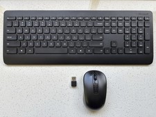 Microsoft wireless 900 for sale  Portland