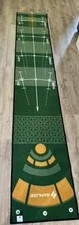 Saplize indoor golf for sale  DURHAM
