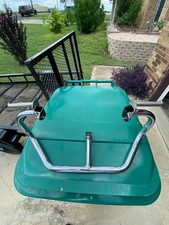 Original hondaline crash for sale  Harker Heights
