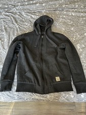 Winterjacke smog grau gebraucht kaufen  Karlsruhe