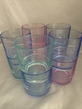 Tupperware acrylic tumbler for sale  Port Jefferson Station