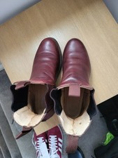 Hunter riding boots for sale  PONTEFRACT
