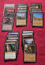 Magic lot terrains d'occasion  Herry
