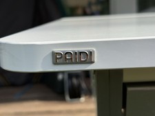 Ergonomischer paidi jaro gebraucht kaufen  Tübingen