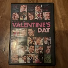 Make Every Day Valentine's Day DVD 2010 (Former Blockbuster Rental) comprar usado  Enviando para Brazil