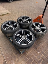 Bmw replica wheels for sale  WATERLOOVILLE