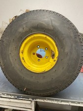 Rear wheel tyre for sale  GODSTONE