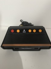 Flashback Atari com jogos integrados *somente sem controles/console*, usado comprar usado  Enviando para Brazil