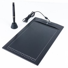 Medion usb grafiktablett gebraucht kaufen  Dresden