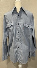 Vtg levi blue for sale  Abilene