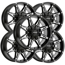 Mayhem 8090 rampage for sale  Avon