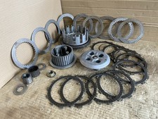 Kawasaki zx6r clutch for sale  ST. HELENS