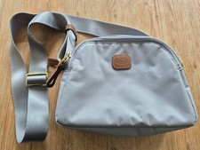 Bric schultertasche bag gebraucht kaufen  Liebenau