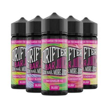 Drifter bar 100ml for sale  UK