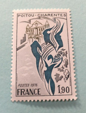 Timbre 1975 region d'occasion  Guilvinec