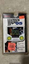 Madden 95 jogo portátil novo na caixa comprar usado  Enviando para Brazil