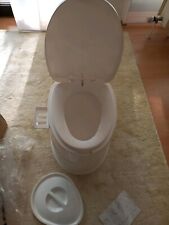 Camping toilette portable gebraucht kaufen  Heidelberg