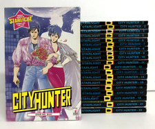 City hunter n.1 usato  Grosseto