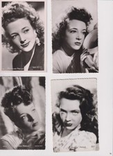 Micheline presle photographs d'occasion  Expédié en Belgium