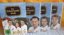 Schwarzwaldklinik komplett box gebraucht kaufen  Hamm