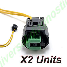 Side repeater connector for sale  PORTHCAWL