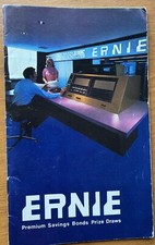 Rare e.r.n. .e. for sale  LEEDS