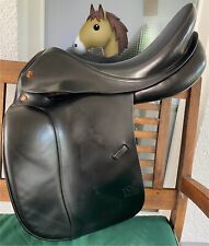 Dressursattel prestige top gebraucht kaufen  Colmberg