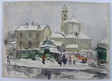 Alfredo zecca milano usato  Casteggio