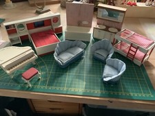 Konvolut lundby puppenstubenm� gebraucht kaufen  Jörl
