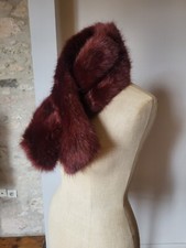 Gf12 caroll echarpe d'occasion  Albi