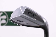 Honma gap wedge for sale  LOANHEAD