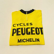 Peugeot michelin maglia usato  Baronissi