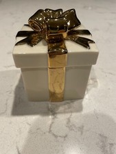 Lenox gold keepsake for sale  Bristol
